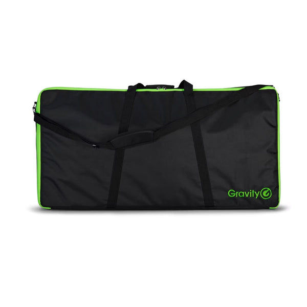 Gravity BG X2 RD B Transport Bag for Rapid Desk and double X Keyboard Stand