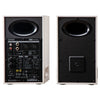 Edifier MR5 White Tri-amped Powered Studio Monitor Speakers