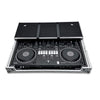 Protekt case with Laptop shelf for DDJ-REV5 DJ Controller