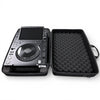 Protekt EVA Bag for AlphaTheta CDJ-3000X with Backpack Straps
