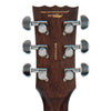 Vintage Stage Series 'Grand Auditorium' Cutaway Electro - Acoustic Guitar Natural