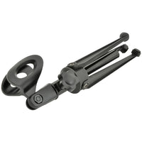 QTX Desktop Microphone Tripod Stand