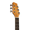 Stagg SA25 DCE Spruce Electro-Acoustic Dreadnought Guitar with Cutaway