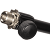 Pulse Microphone Stand with Adjustable Boom Arm