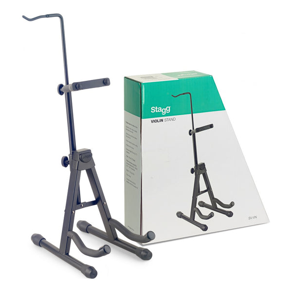 Stagg SV-VN Violin or Viola Foldable Stand