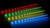 Chauvet Freedom Sticks Pack with DMX Defuser RGB With Carry Bag