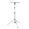 Ultimax UTX LS 3B Chrome Heavy Duty Lighting Stand with 3.2 m 40 kg T-bar