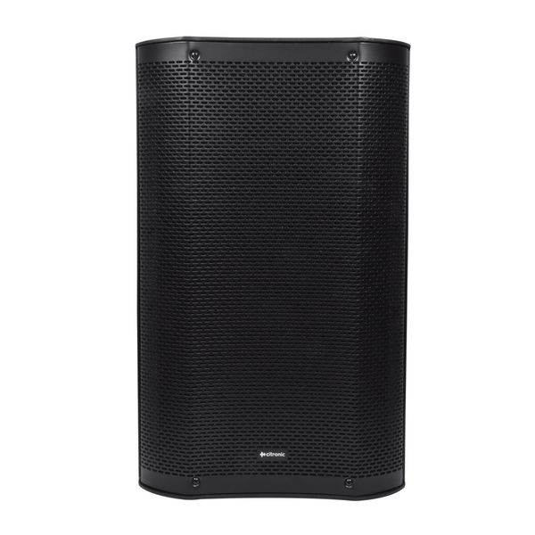 Citronic CASA-12A 12" Active PA Speaker with Bluetooth