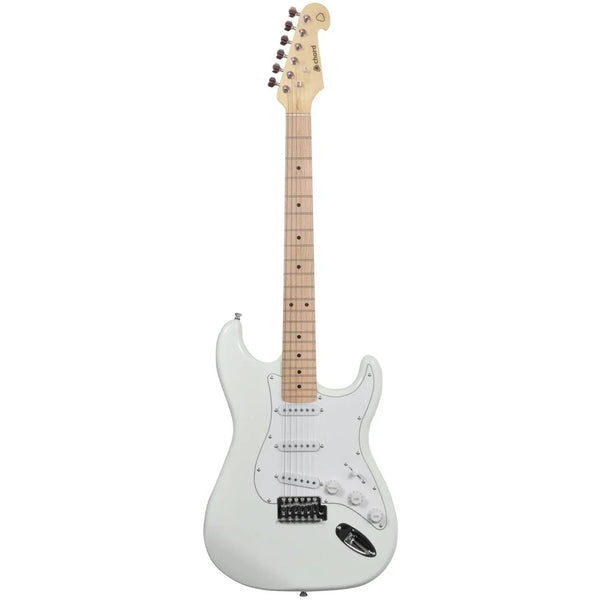 Chord CAL63M-ATW Guitar Arctic White