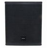 Citronic CASA-12B 12" 700w Passive Subwoofer