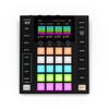 Wolfmix W1 MK3 DMX lighting controller with Wolfmix Wing add-on controller