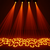 Citronic Orbis lighting fixture in action at events