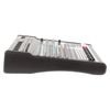 Q-Audio Q-MIX 10FX 10 Channel Mixer with FX, USB, Bluetooth