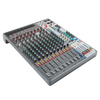 Soundcraft Signature Plus 12 Analog Mixer with Lexicon Effects and USB-C