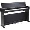 NUX NCK - 330 Digital Upright Piano