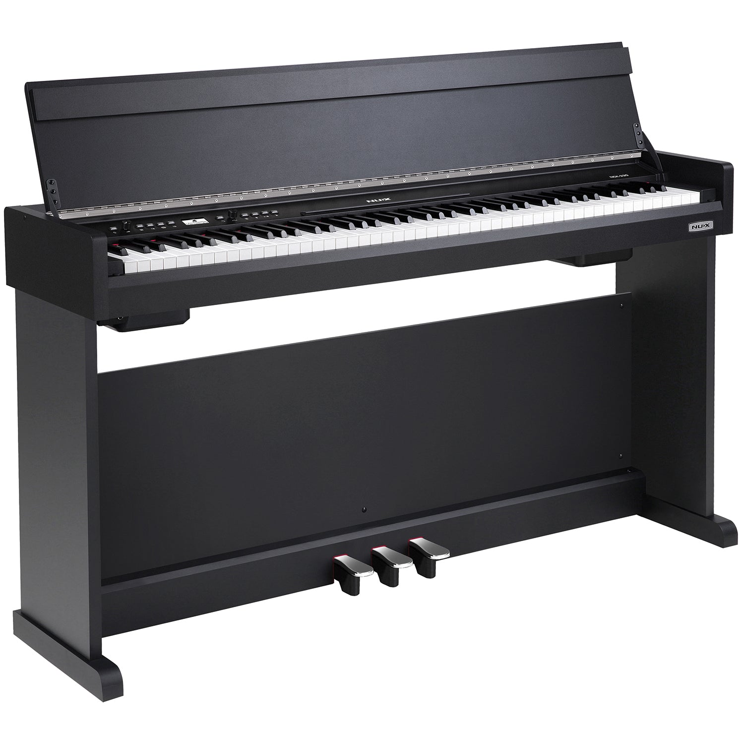 NUX NCK-330 Digital Upright Piano