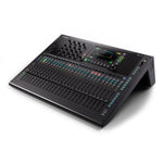 Allen & Heath Qu-6 Digital Mixing Console With 24 Faders