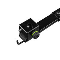 Gravity LS SUPER TB 01 Super Mini T-Bar for 35 mm Tripods