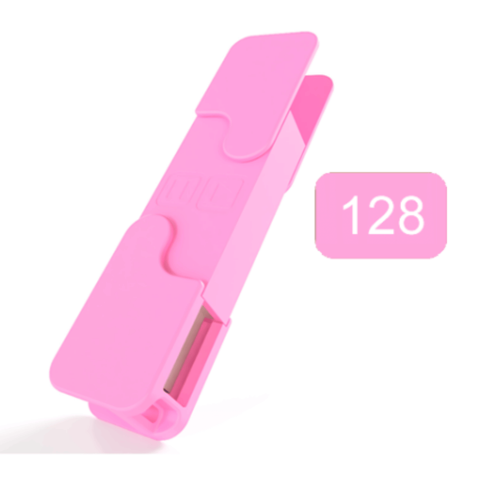 DJ Tech Tools Chroma USB Drive MK2 128GB in Pop Pink