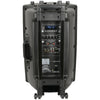 QTX QX15PA Portable PA Speaker with Bluetooth and Wireless Mics