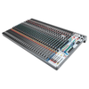 Soundcraft Signature Plus 32 Analog Mixer with Lexicon Effects and USB-C