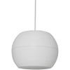 Adastra 6.5" 16.5cm White 100v PS Series Pendant Speakers