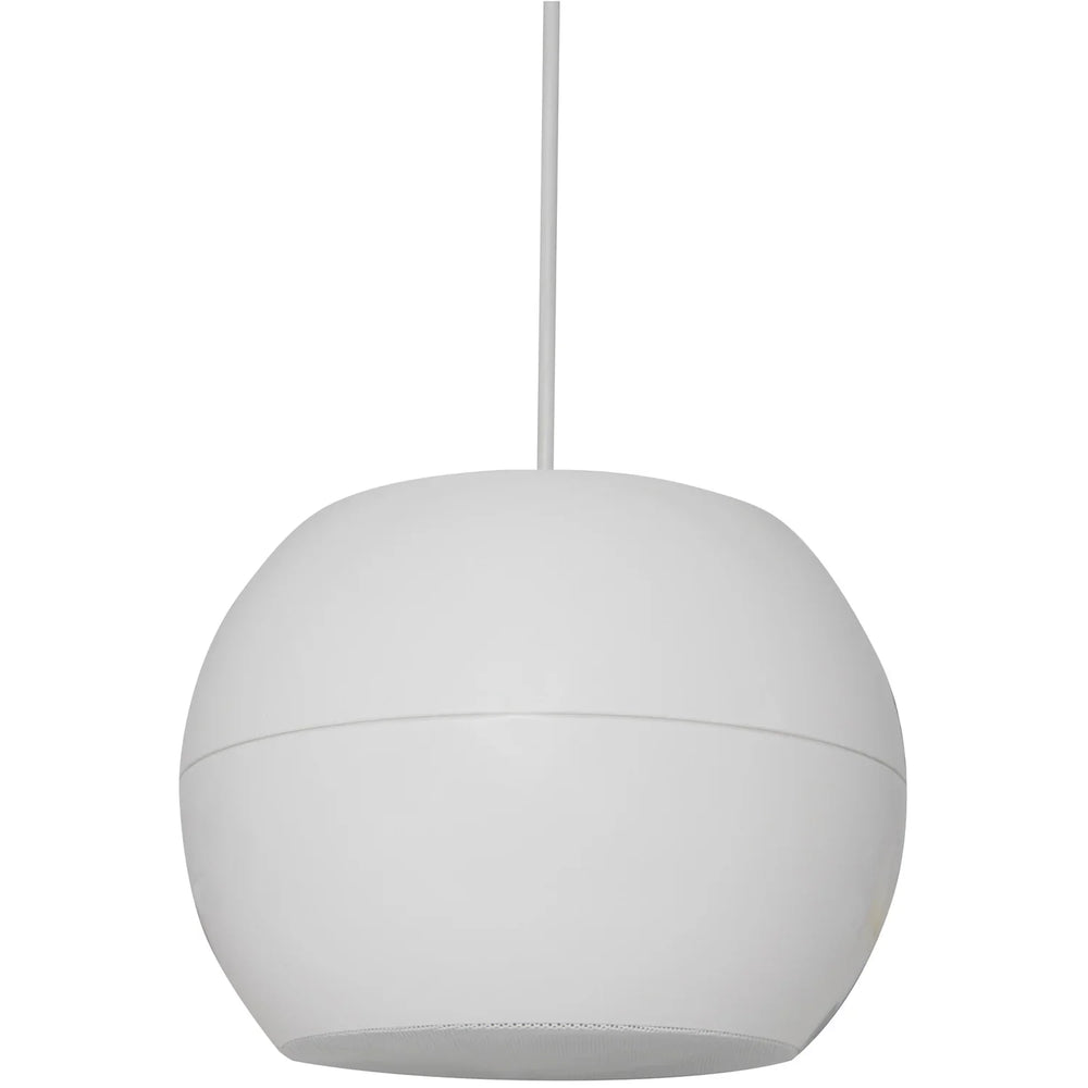 Adastra 6.5" 16.5cm White 100v PS Series Pendant Speakers