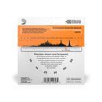 D'Addario EZ900 Extra Light Acoustic Guitar Strings 10 - 50