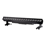 elumen8 Mira 450 IP Pixel 18 x 25W RGBL LED Batten