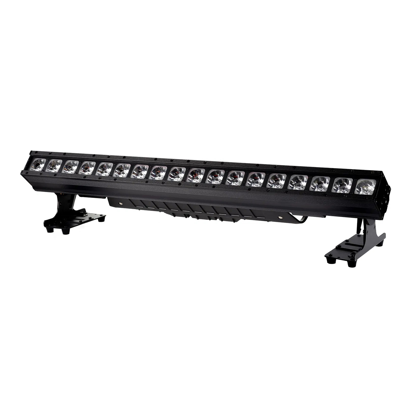 elumen8 Mira 450 IP Pixel 18 x 25W RGBL LED Batten
