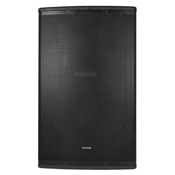 Citronic CUBA-12 12" 800W Passive Speaker
