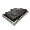 Protekt case For Pioneer DJ Opus Quad DJ Controller