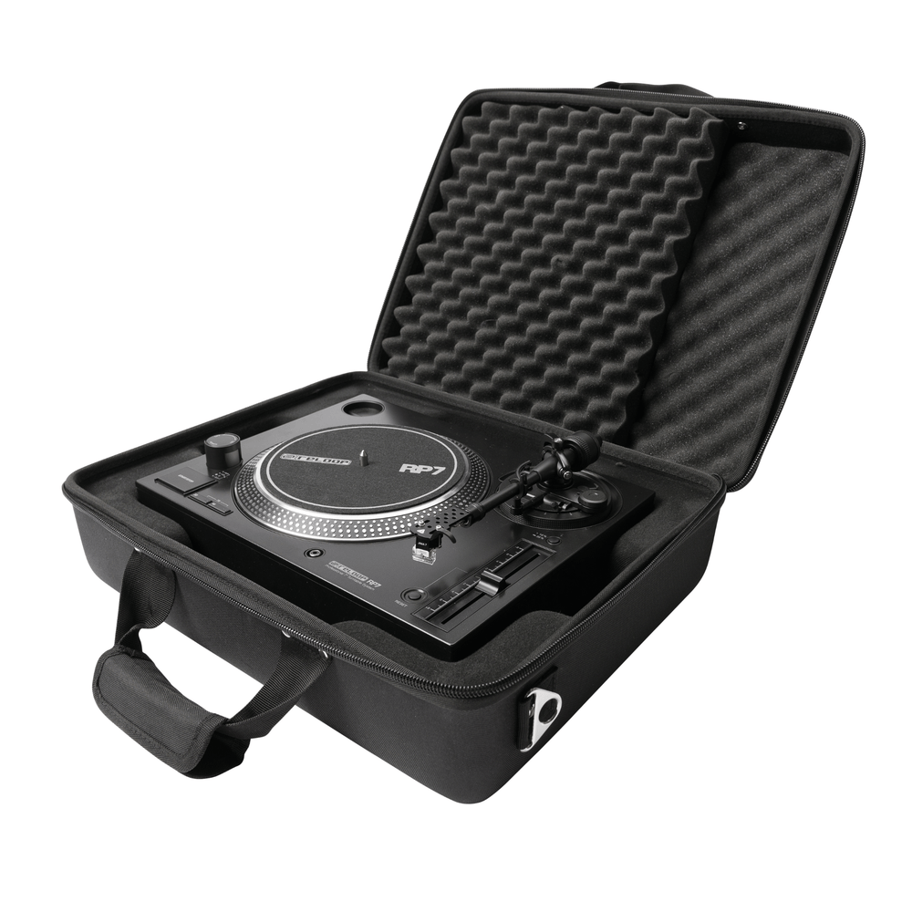 Magma CTRL CASE RP7 carry bag for Reloop RP7 turntable