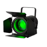 elumen8 MP75 75w COB LED RGBL Fresnel