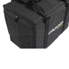 Algam Lighting Carrying Bag, 40 x 26 x 30cm Par Cans, Moving Heads