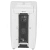 2 x RCF Evox J8 White 8x2"+12" Active Column PA System