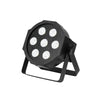 Equinox MaxiPar Quad MKII 7 x 5w LED RGBW Par Can
