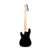 Stagg SBP-30 BLK Black Standard Bass Guitar