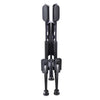 Xvive G1 Butterfly Guitar Stand for Electric, Acoustic, Bass Guitars