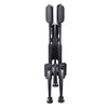 Xvive G1 Butterfly Guitar Stand for Electric, Acoustic, Bass Guitars