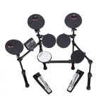 Carlsbro CSD100 Compact Electronic Drum Kit - DY Pro Audio