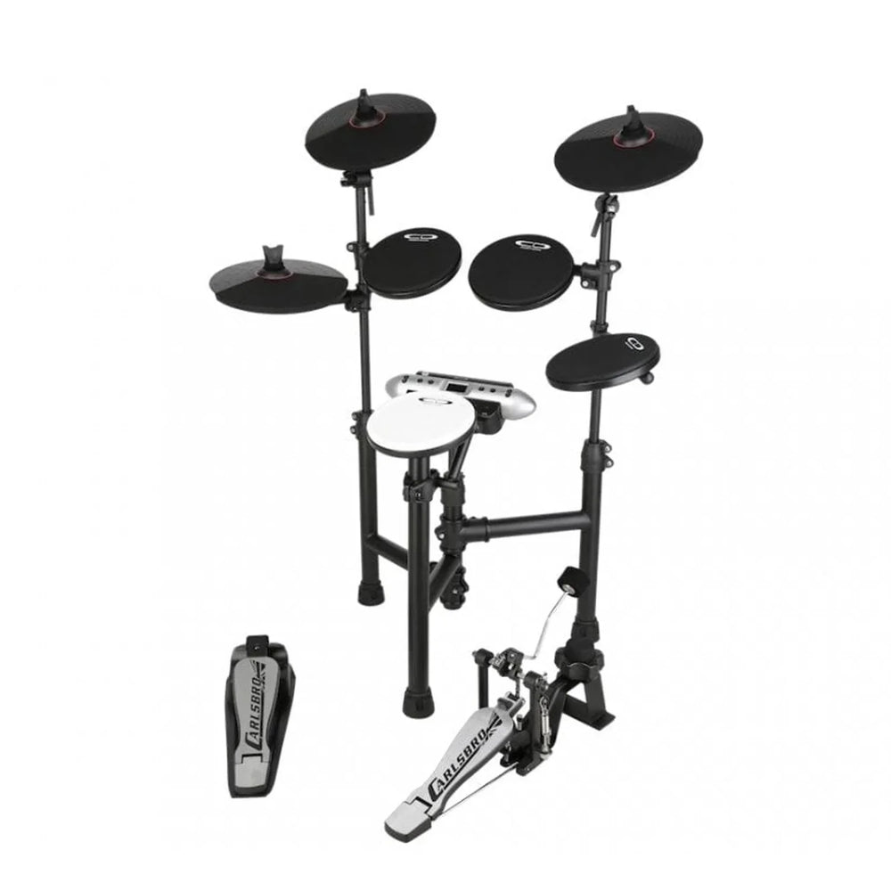 Carlsbro CSD130 Compact Electronic Drum Kit - DY Pro Audio