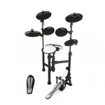 Carlsbro CSD130 Compact Electronic Drum Kit - DY Pro Audio