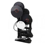 Carlsbro CSD130 Compact Electronic Drum Kit - DY Pro Audio