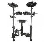 Carlsbro CSD130 Compact Electronic Drum Kit - DY Pro Audio