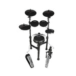 Carlsbro CSD130M Compact Electronic Drum Kit - Mesh Snare - DY Pro Audio