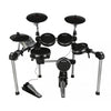 Carlsbro CSD500 8 - Piece Electronic Full Mesh Drum Kit