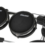 Carlsbro CSD500 8-Piece Electronic Full Mesh Drum Kit - DY Pro Audio