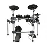 Carlsbro CSD500 8-Piece Electronic Full Mesh Drum Kit - DY Pro Audio