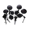 Carlsbro CSD600 9 - Piece Electronic Full Mesh Drum Kit